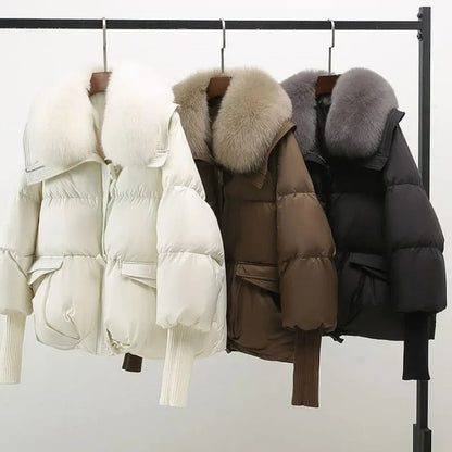 Veste Matelassée Valentina