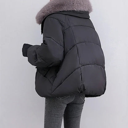 Veste Matelassée Valentina
