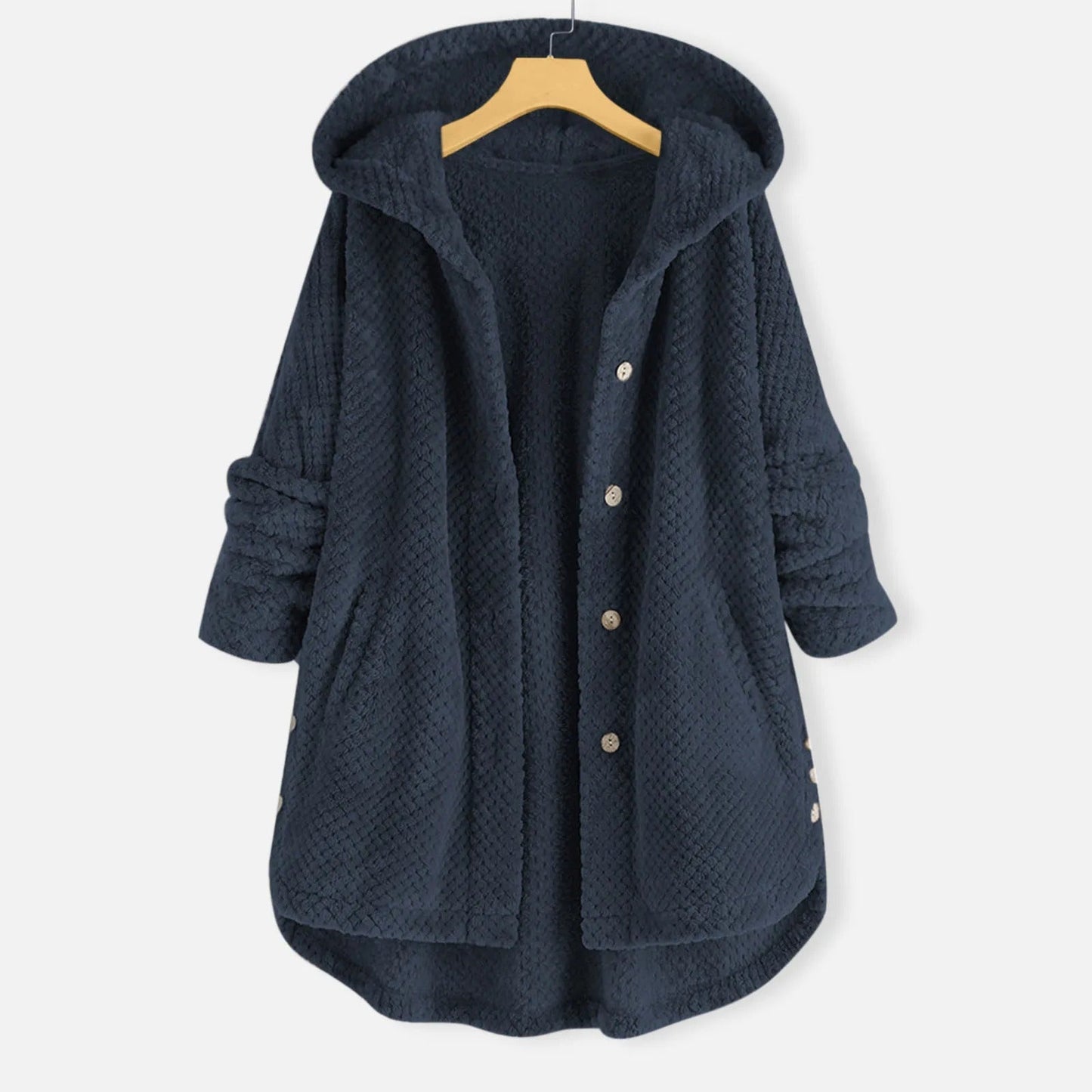 Sabrina | Manteau Élégant et Confortable