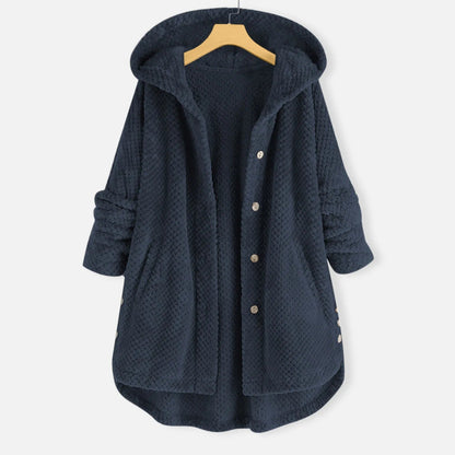 Sabrina | Manteau Élégant et Confortable
