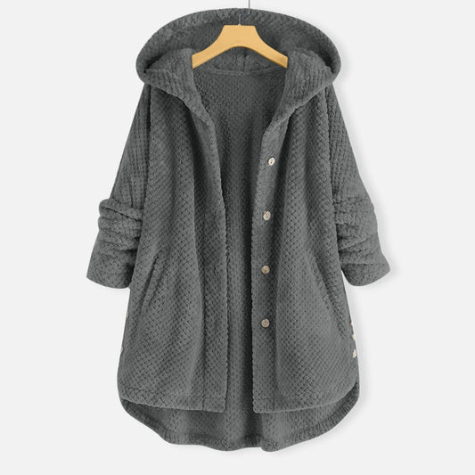 Sabrina | Manteau Élégant et Confortable